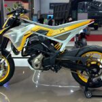 TVS Apache RTX 300 Adventure 2025