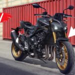 Honda CB1000 Hornet SP 2025