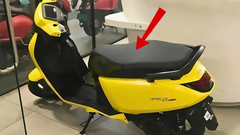 Hero Vida VX2 2025