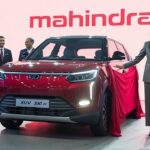 Mahindra XUV 3XO EV 2025