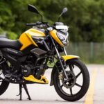 2025 TVS Raider 125