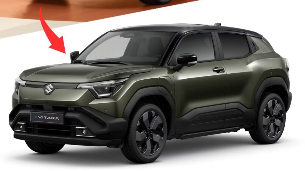 toyota urban cruiser 2025