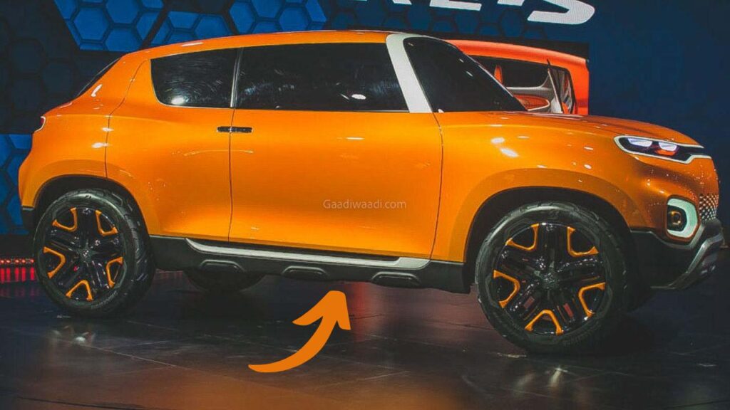 5 Upcoming Maruti Suzuki SUVs in India