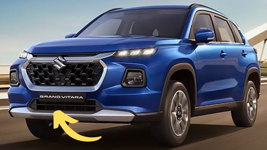 5 Upcoming Maruti Suzuki SUVs in India