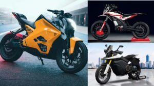 top best Electric Bikes 2025