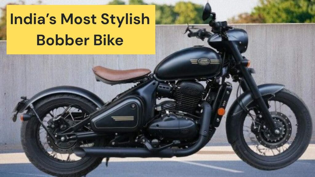 New Jawa Perak 2025 – Price, Mileage, Features, Specs & Latest Updates