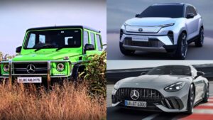 Upcoming Car Launches in June 2025