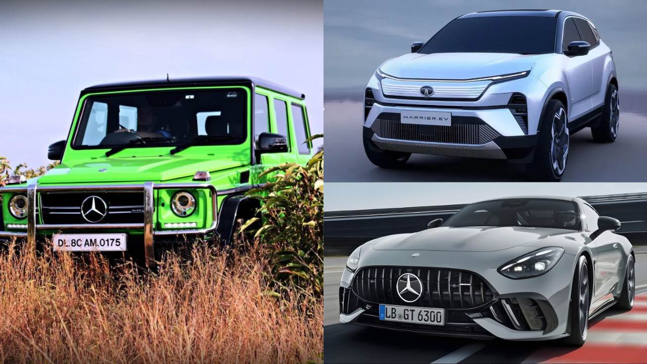 Upcoming Car Launches in June 2025