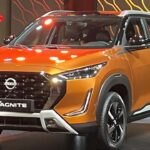 2025 Nissan Magnite CNG