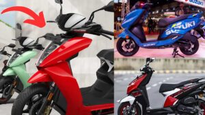 Top 7 Best Bikes for College students in 2025