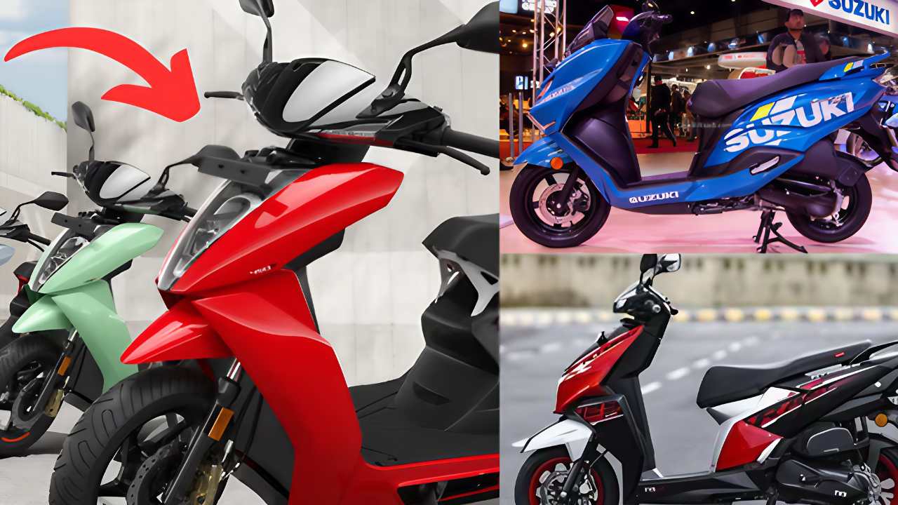 Top 7 Best Bikes for College students in 2025