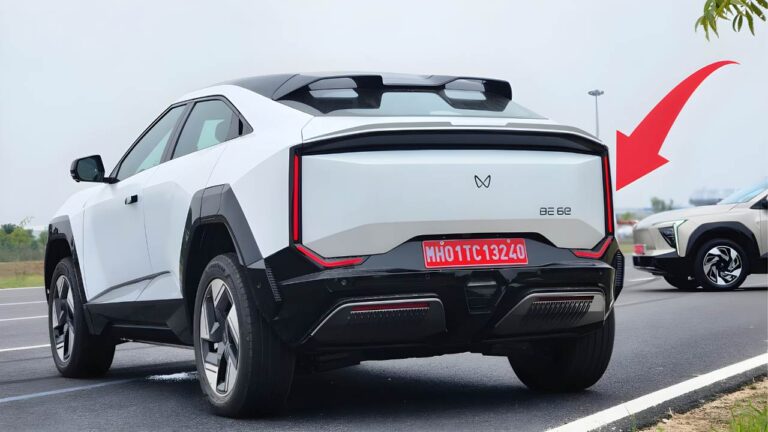 Top Electric Cars in India