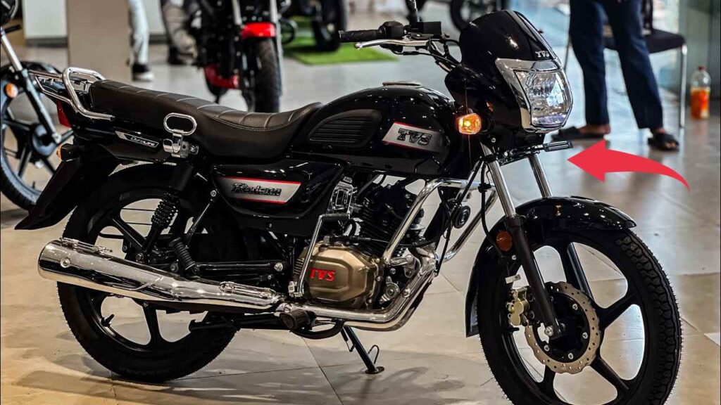 Top 5 Best Mileage Bikes 2025 in India
