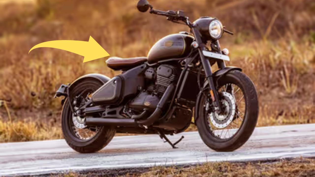 New Jawa Perak 2025 – Price, Mileage, Features, Specs & Latest Updates