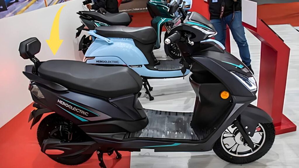 Hero Electric AE-29