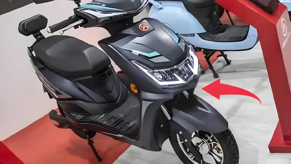 Hero Electric AE-29