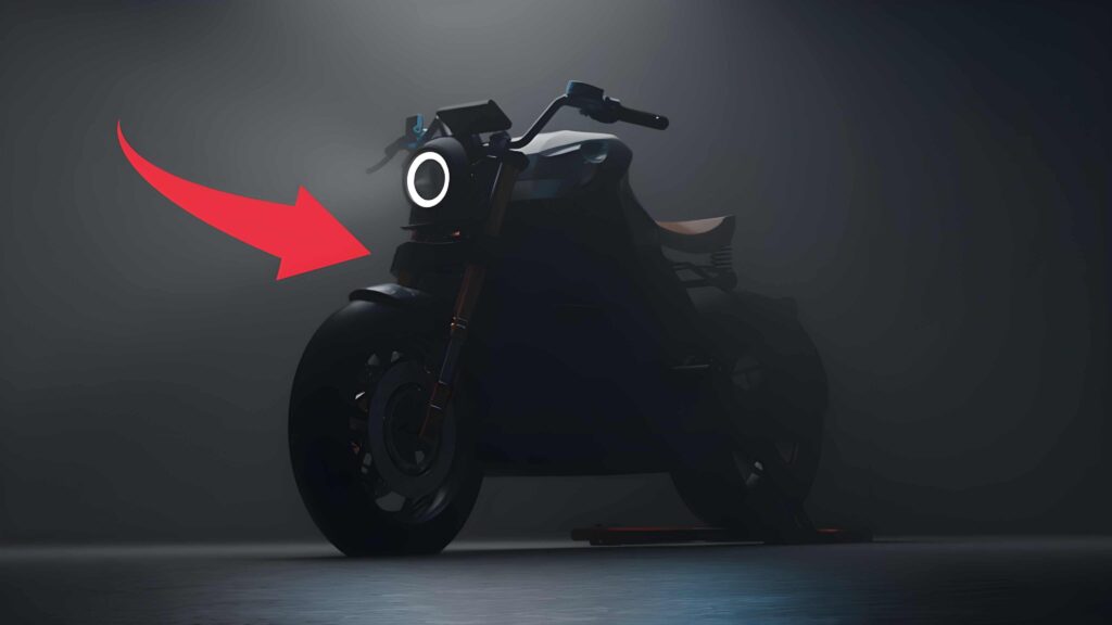 KABIRA MOBILITY KM 5000 EV