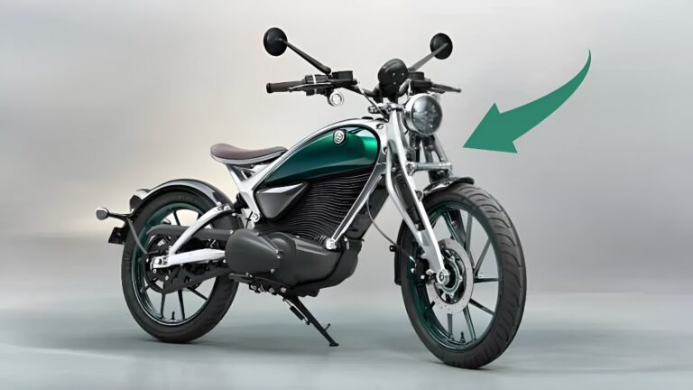 ROYAL ENFIELD Flying Flea C6 2026