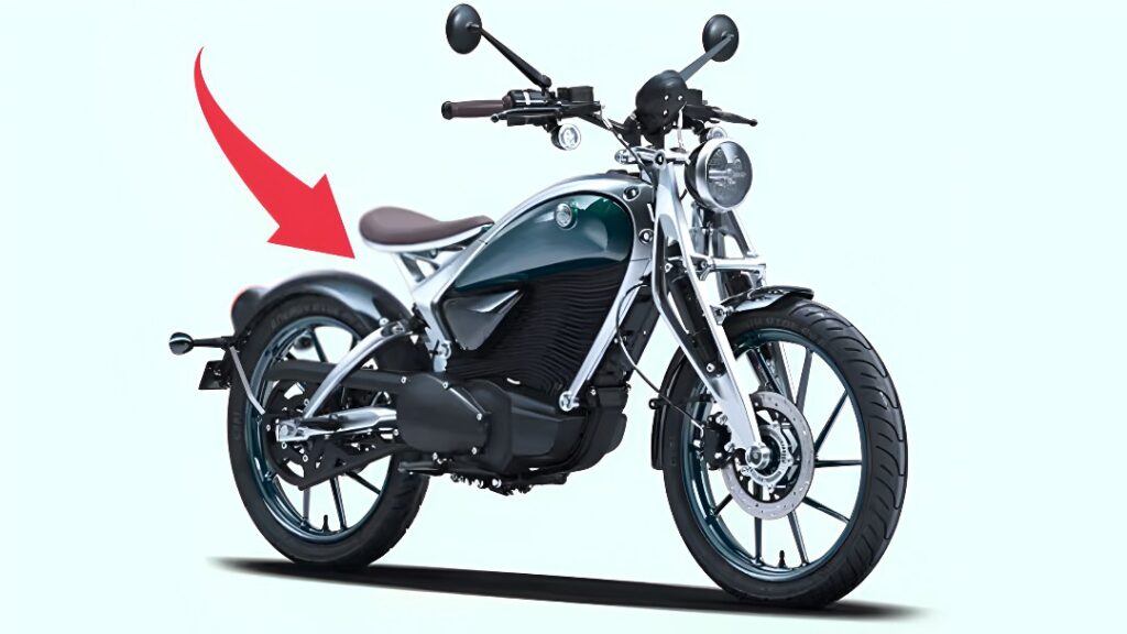 ROYAL ENFIELD Flying Flea C6 2026
