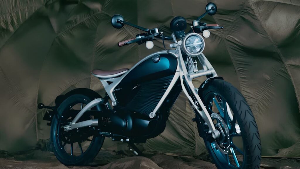 ROYAL ENFIELD Flying Flea C6 2026