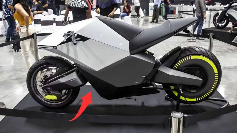 OLA ELECTRIC Diamondhead 2025