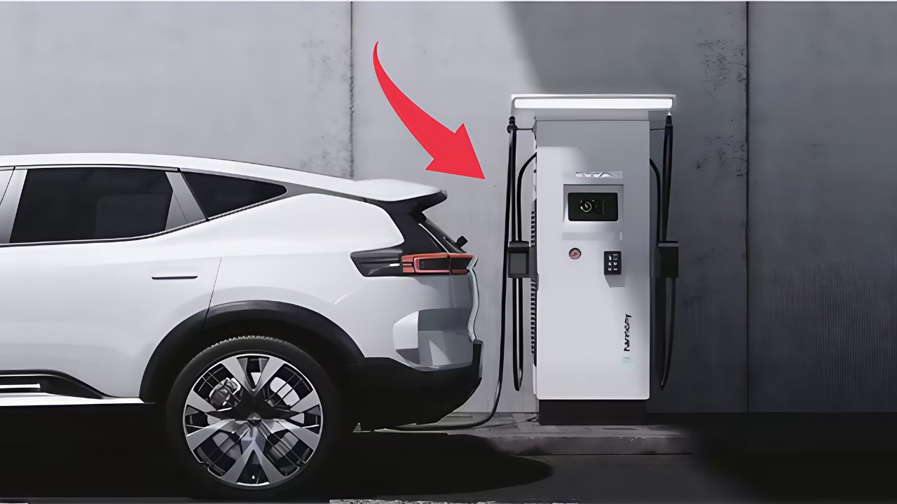 Top 5 Fastest EV Chargers in India 2025