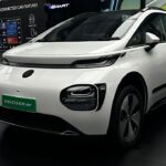 MG Windsor EV 2025