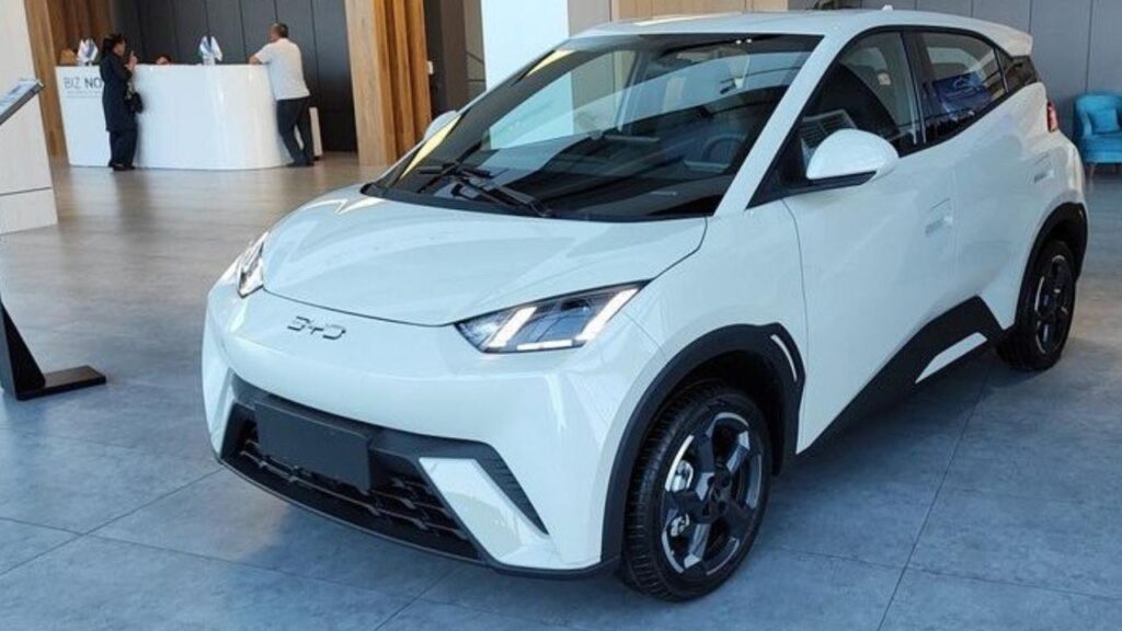 byd seagull ev 2025
