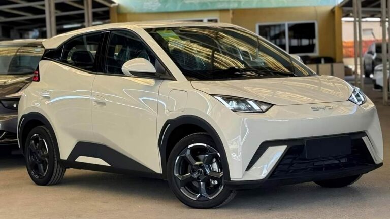byd seagull ev 2025