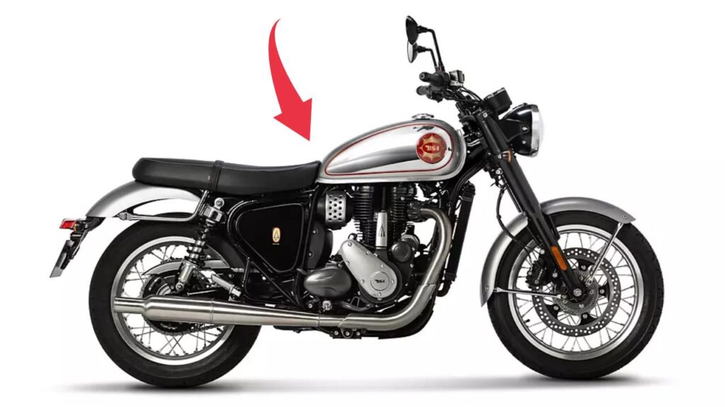 Top 5 Cruiser Bikes in India 2025