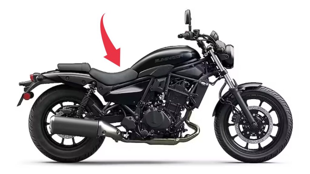 Top 5 Cruiser Bikes in India 2025