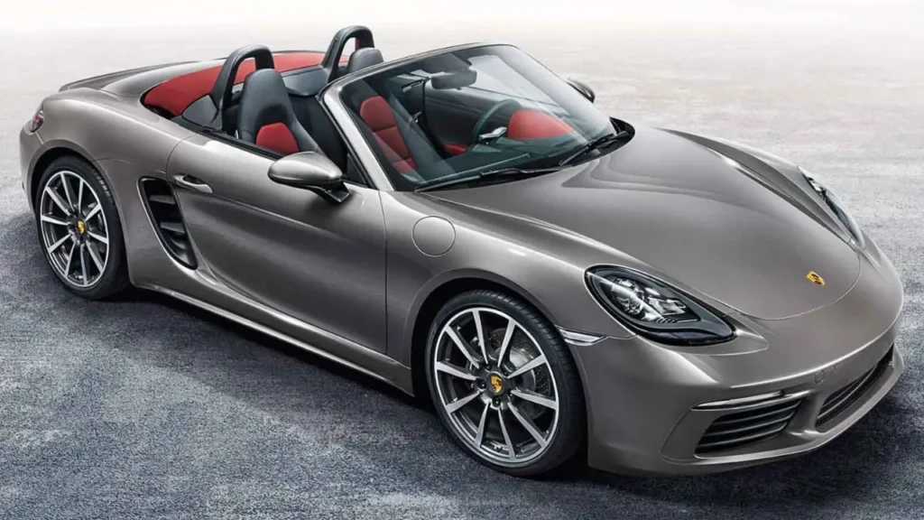 Top 5 Performance Cars Under Rs. 1 Crore