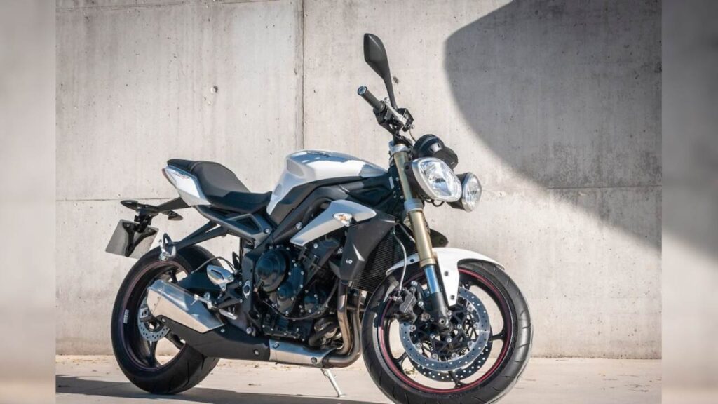 Electric Bikes vs. Petrol Bikes