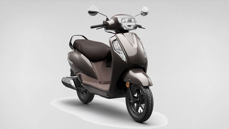 Suzuki eAccess 2025 