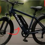 Patanjali Electric Cycle 2025